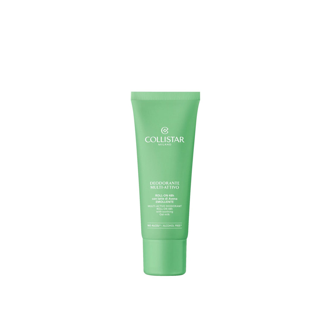 Collistar Desodorizante Roll-On Multi-Active 48h 75 ml