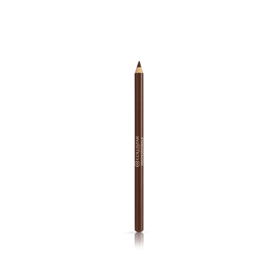 Collistar Professionale Kajal Lápis de Cor Intensa 2 Castanho 1.2ml