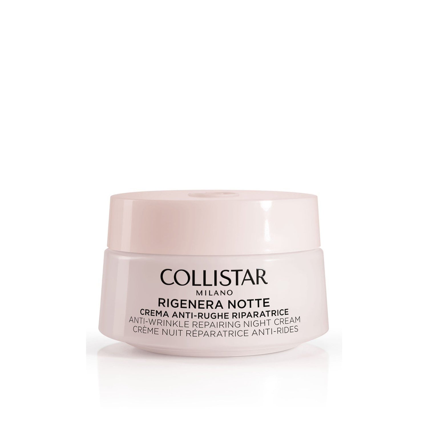 Collistar Rigenera Anti-Wrinkle Repairing Night Cream 50ml