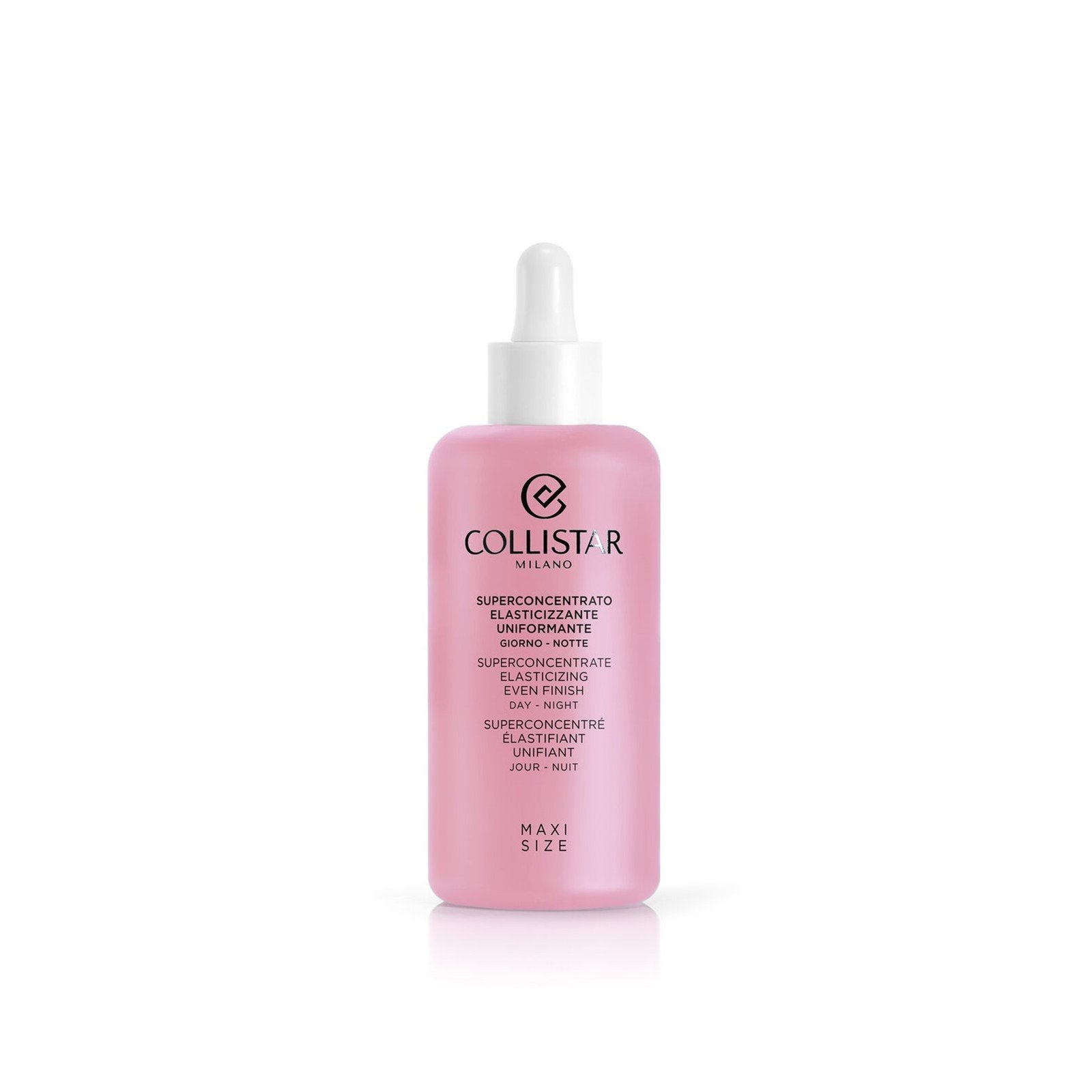 Collistar Superconcentrate Elasticizing Even Finish 200ml