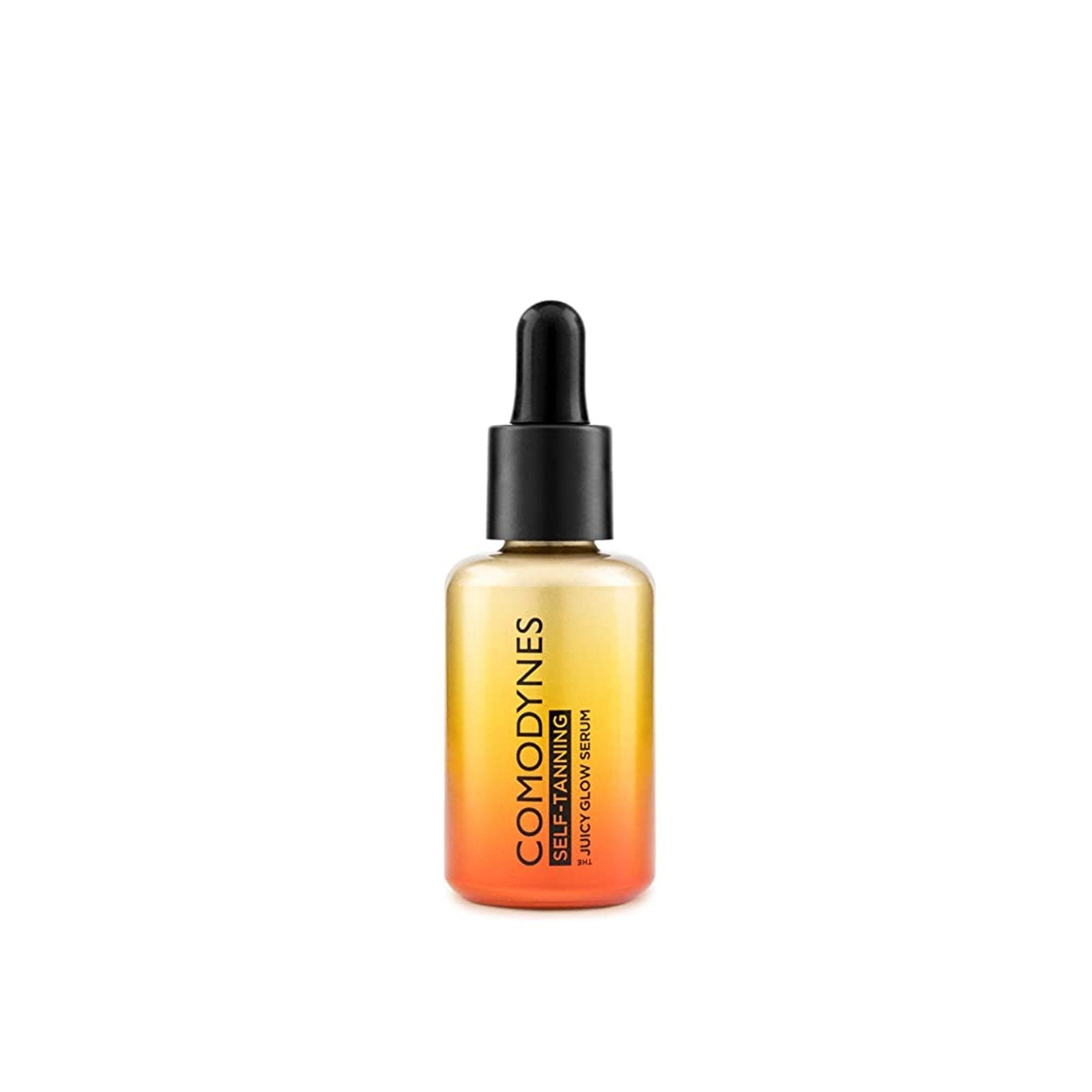 Comodynes Self-Tanning The Juicy Glow Serum 30ml