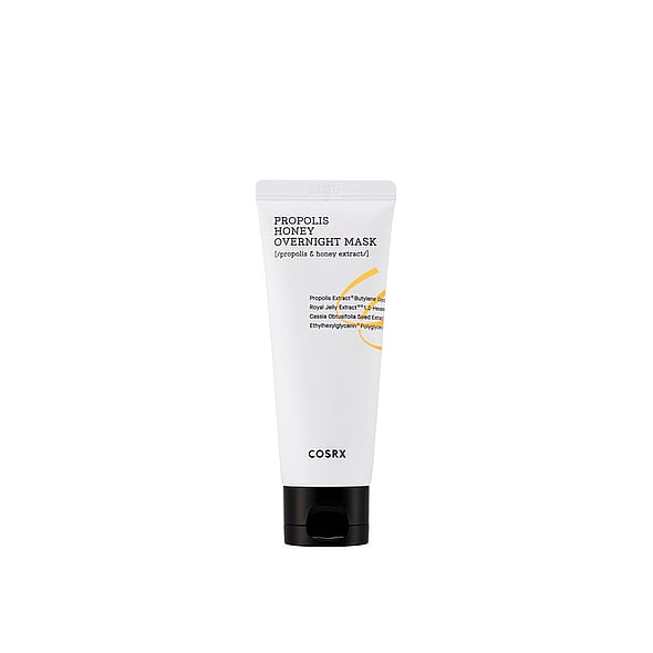 COSRX Full Fit Propolis Honey Overnight Mask