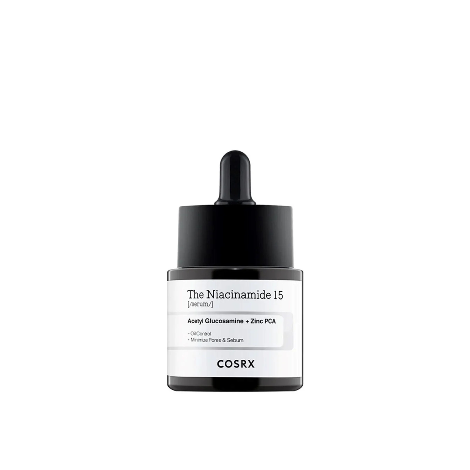 COSRX The Niacinamide 15 Serum 20ml