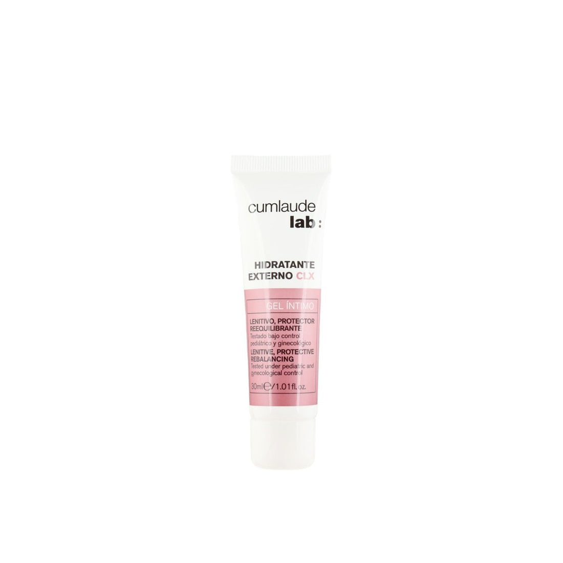 Cumlaude Lab External Moisturizer CLX Intimate Gel 30ml