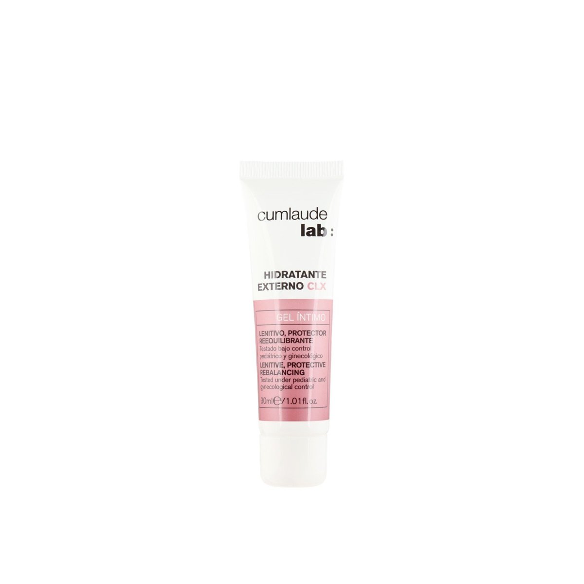 Cumlaude Lab External Moisturizer CLX Intimate Gel 30ml