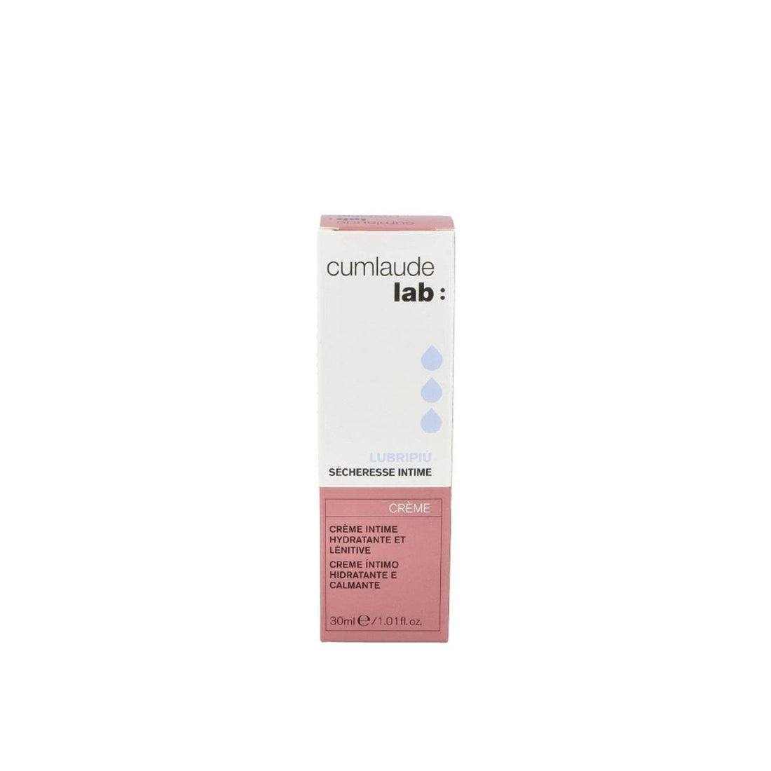 Cumlaude Lab Lubripiù Intimate Cream 30ml