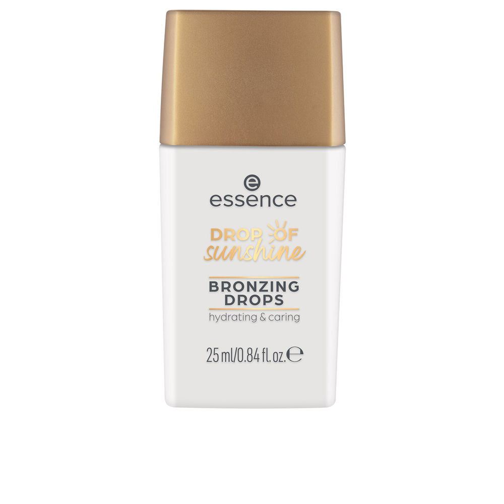 essence Drop of Sunshine Bronzing Drops 25ml