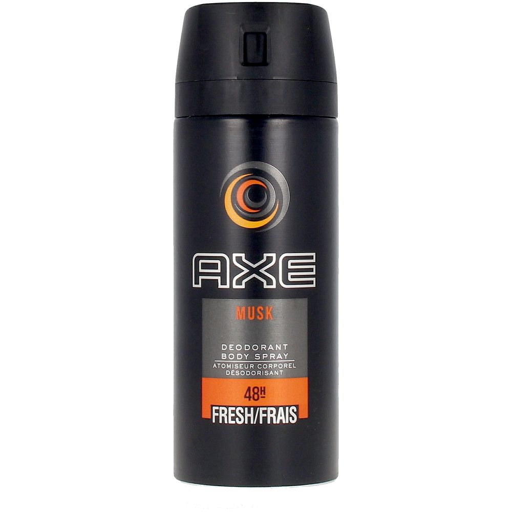 Axe Musk Deo Vapor 150 Ml