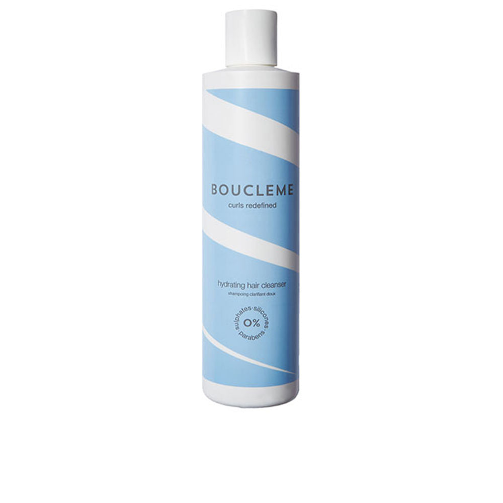 Bouclème Hydrating Hair Cleanser 300ml