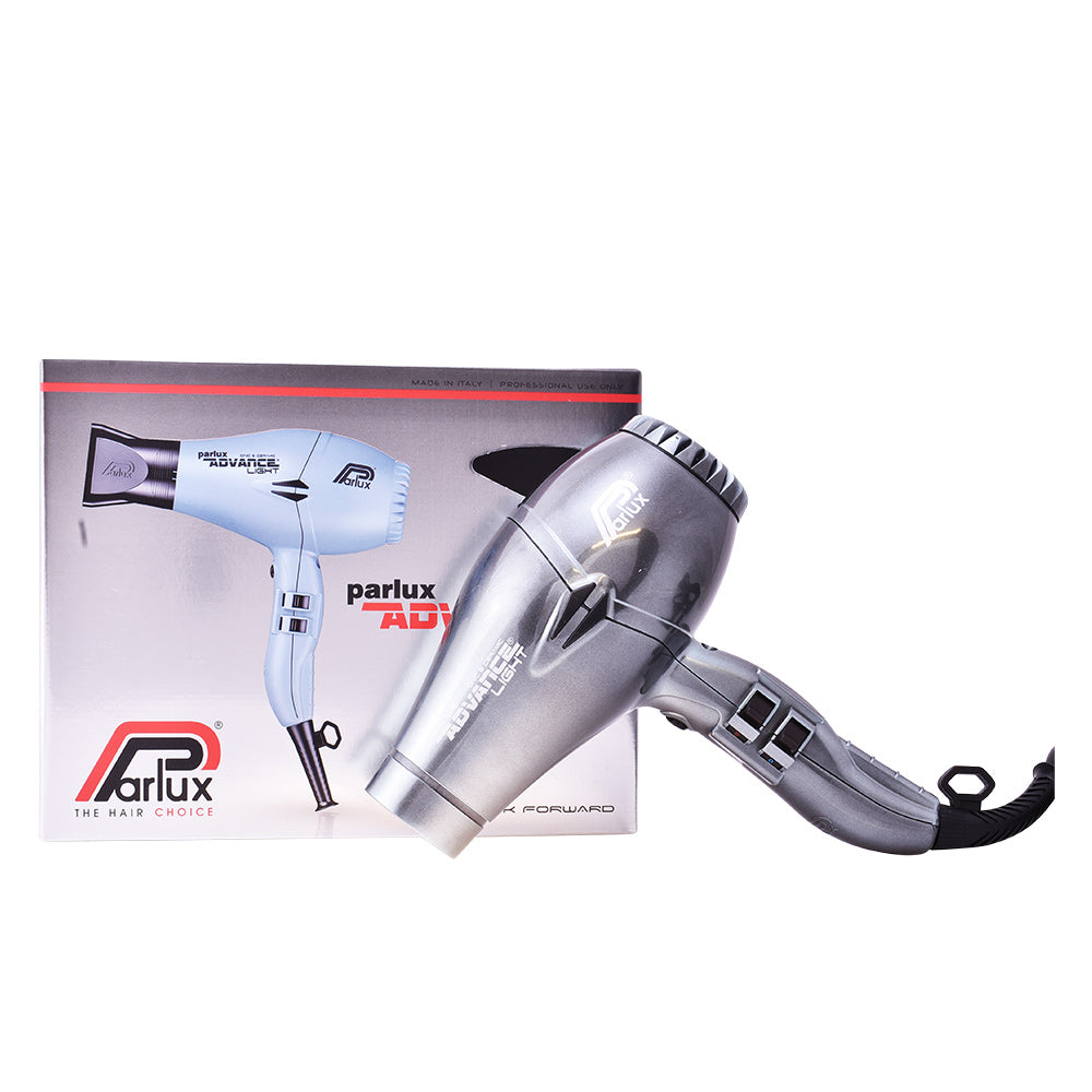 Parlux Advance Hair Dryer - Grey