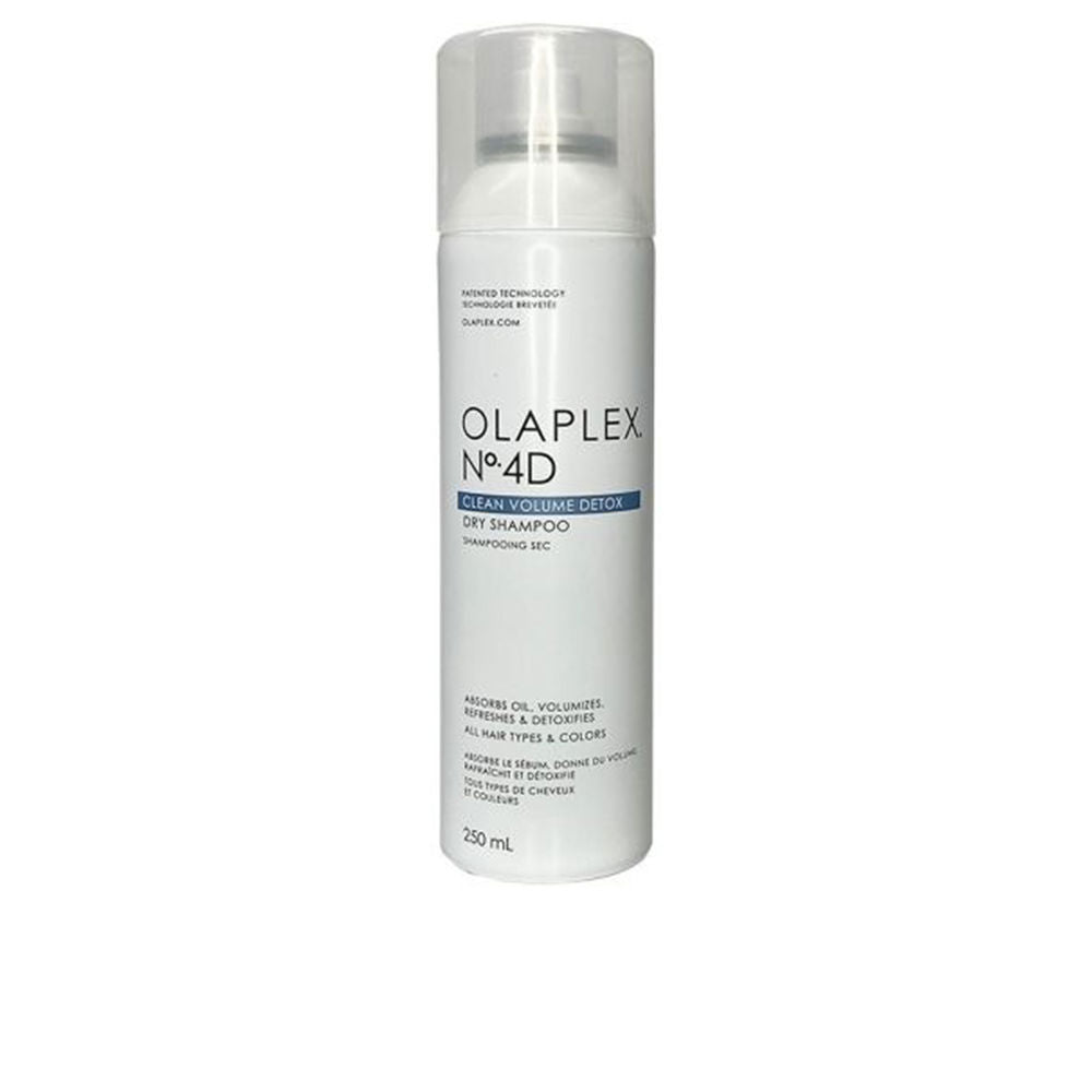 OLAPLEX Nº4D Clean Volume Detox Dry Shampoo 250ml
