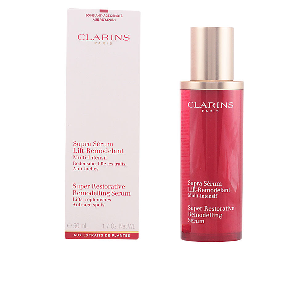 Clarins Multi-Intensive Supra Serum 50 Ml