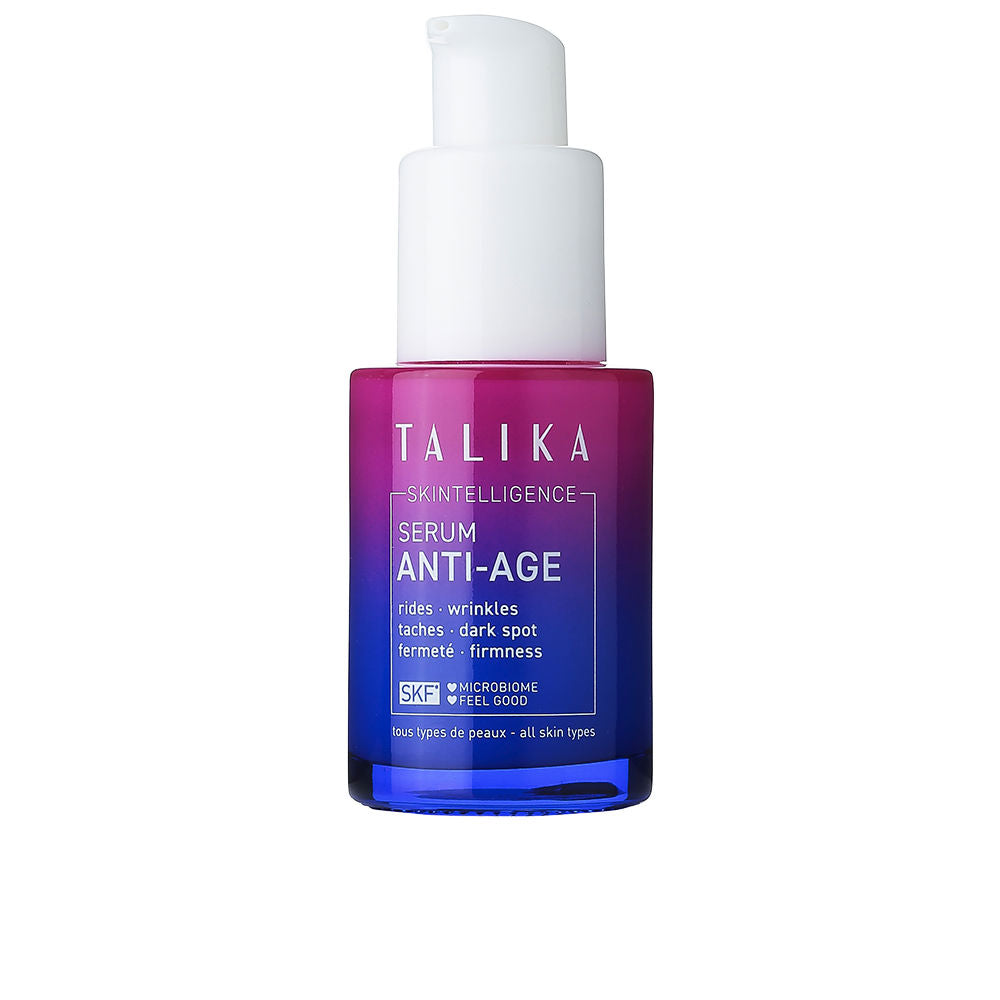 Talika Skintelligence Anti-Age Serum 30ml