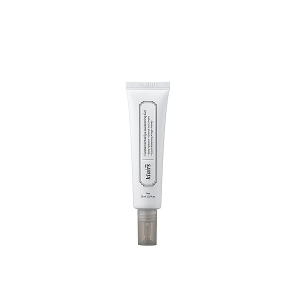 Dear, Klairs Fundamental Eye Awakening Gel 35ml hydrates