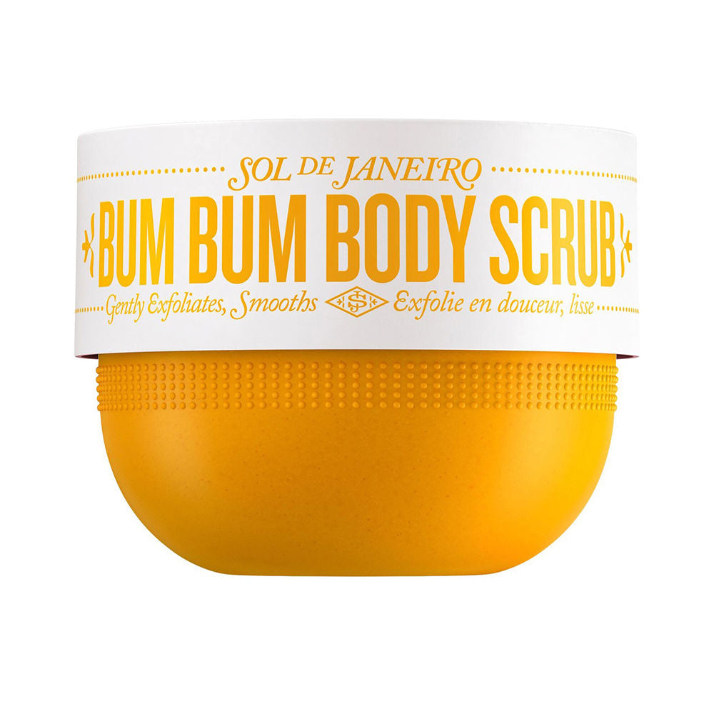 Sol De Janeiro Bum Bum Exfoliante Corporal 220g