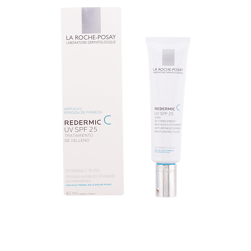La Roche-Posay Pure Vitamin C SPF25 40ml