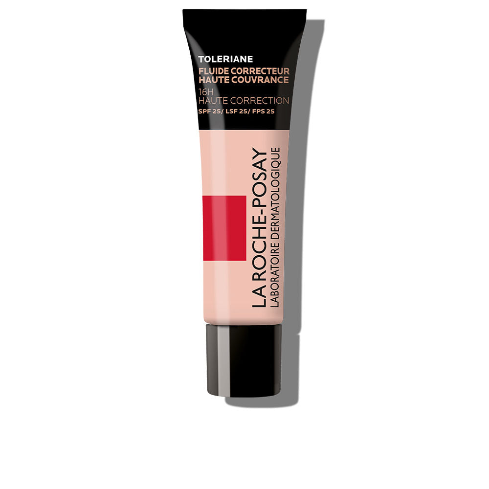 La Roche-Posay Toleriane Corrective Fluid Foundation SPF25 Shade 13 30ml