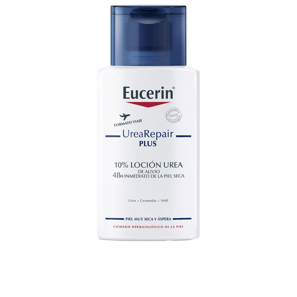 Eucerin UreaRepair Plus Lotion 10% Urea 100ml