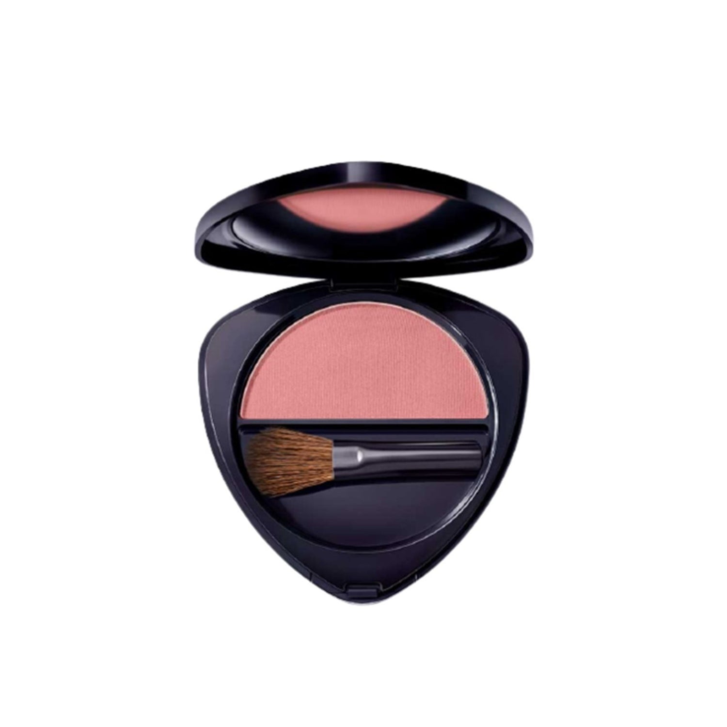 Dr. Hauschka Blush 01 Raspberry 5g