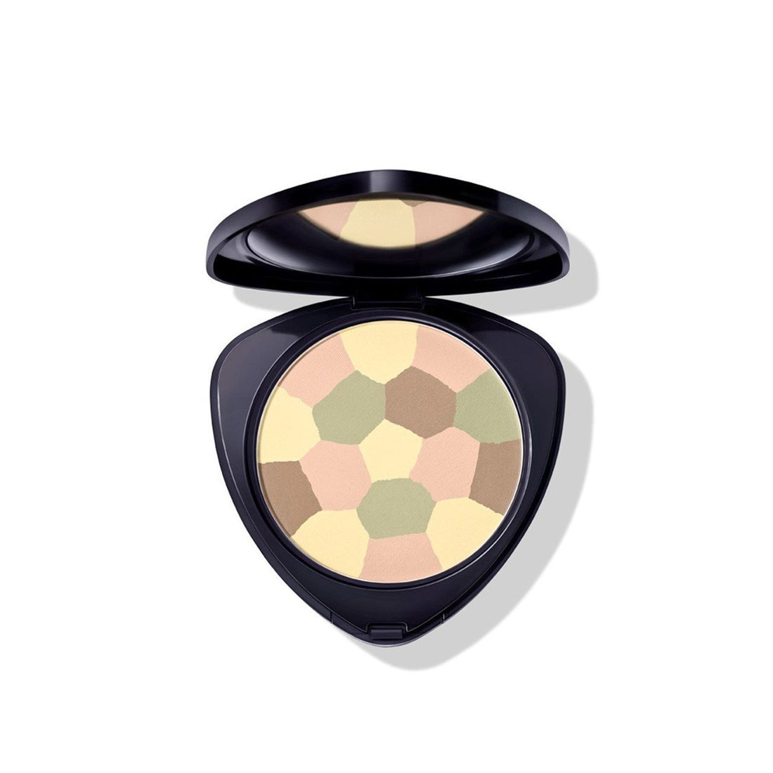 Dr. Hauschka Color Correcting Powder 00 Translucent 8g