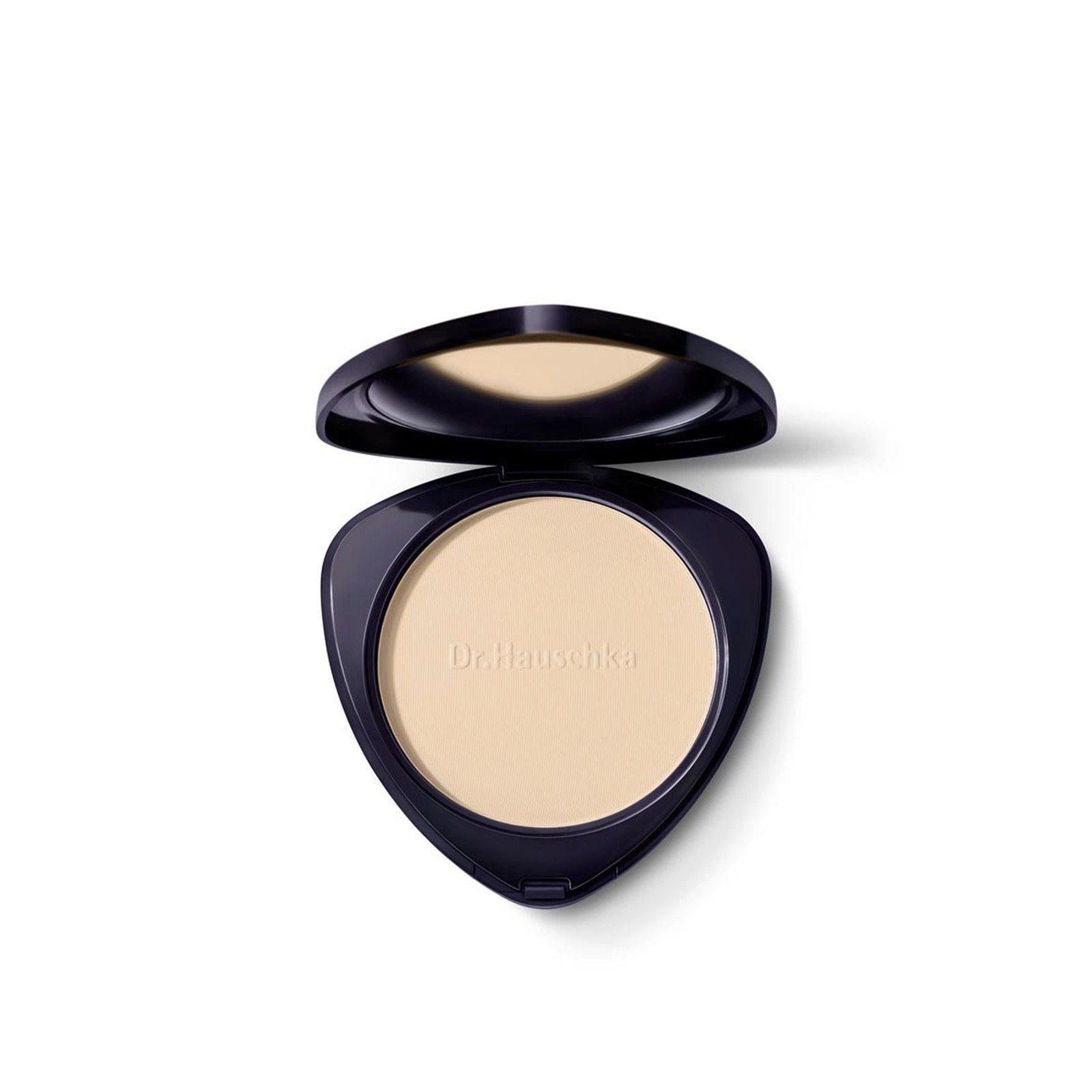 Dr. Hauschka Compact Powder 00 Translucent 8g