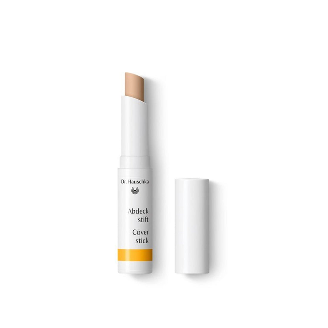 Dr. Hauschka Coverstick 01 Natural 1.9g