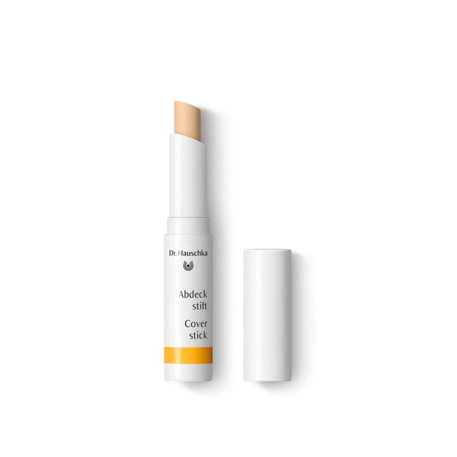 Dr. Hauschka Coverstick 02 Sand 1.9g