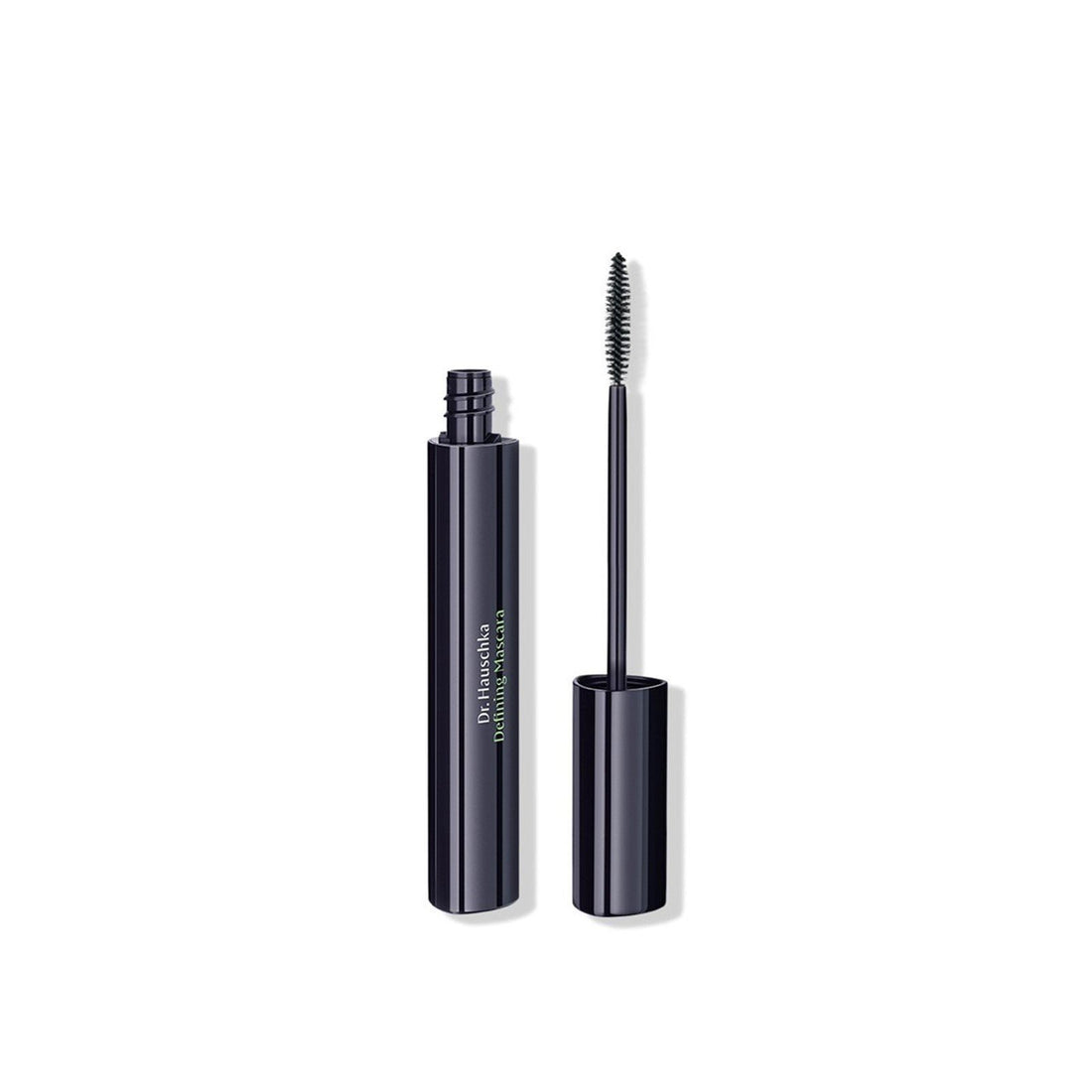 Dr. Hauschka Defining Mascara 01 Black 6ml