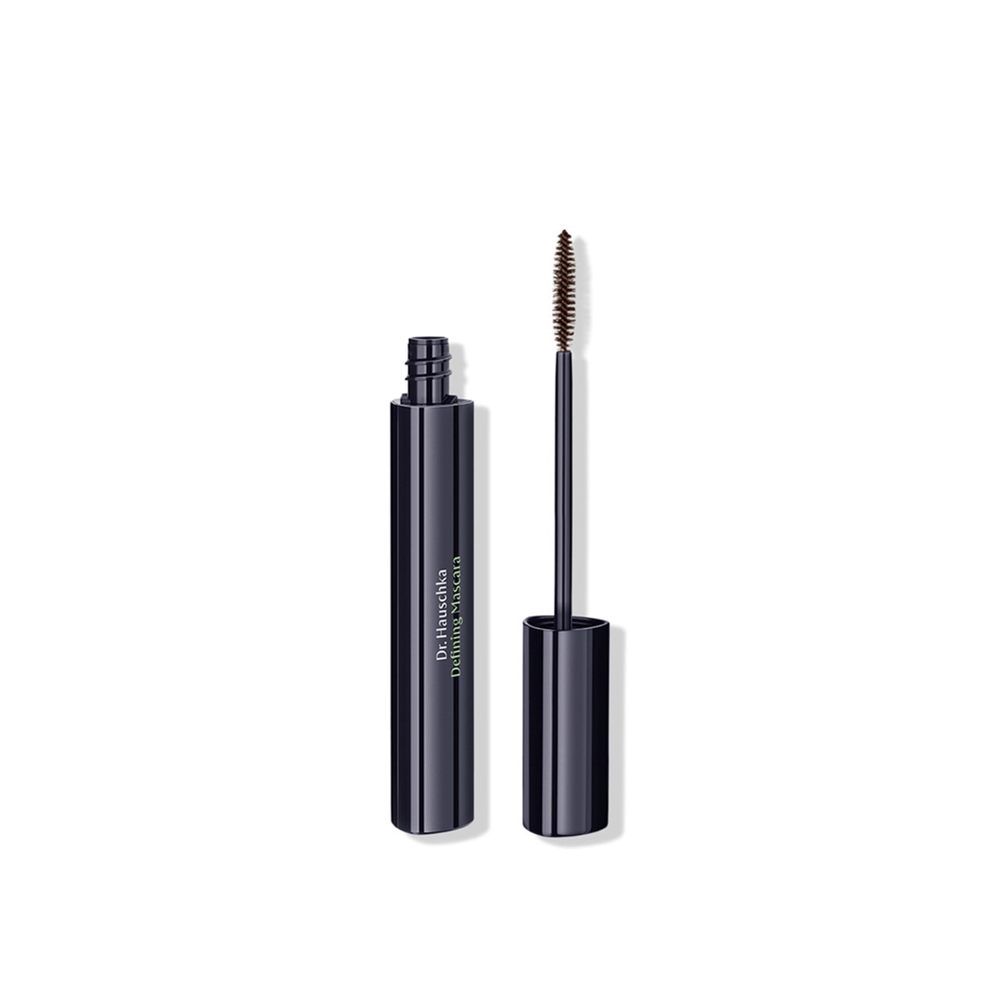 Dr. Hauschka Defining Mascara 02 Brown 6ml