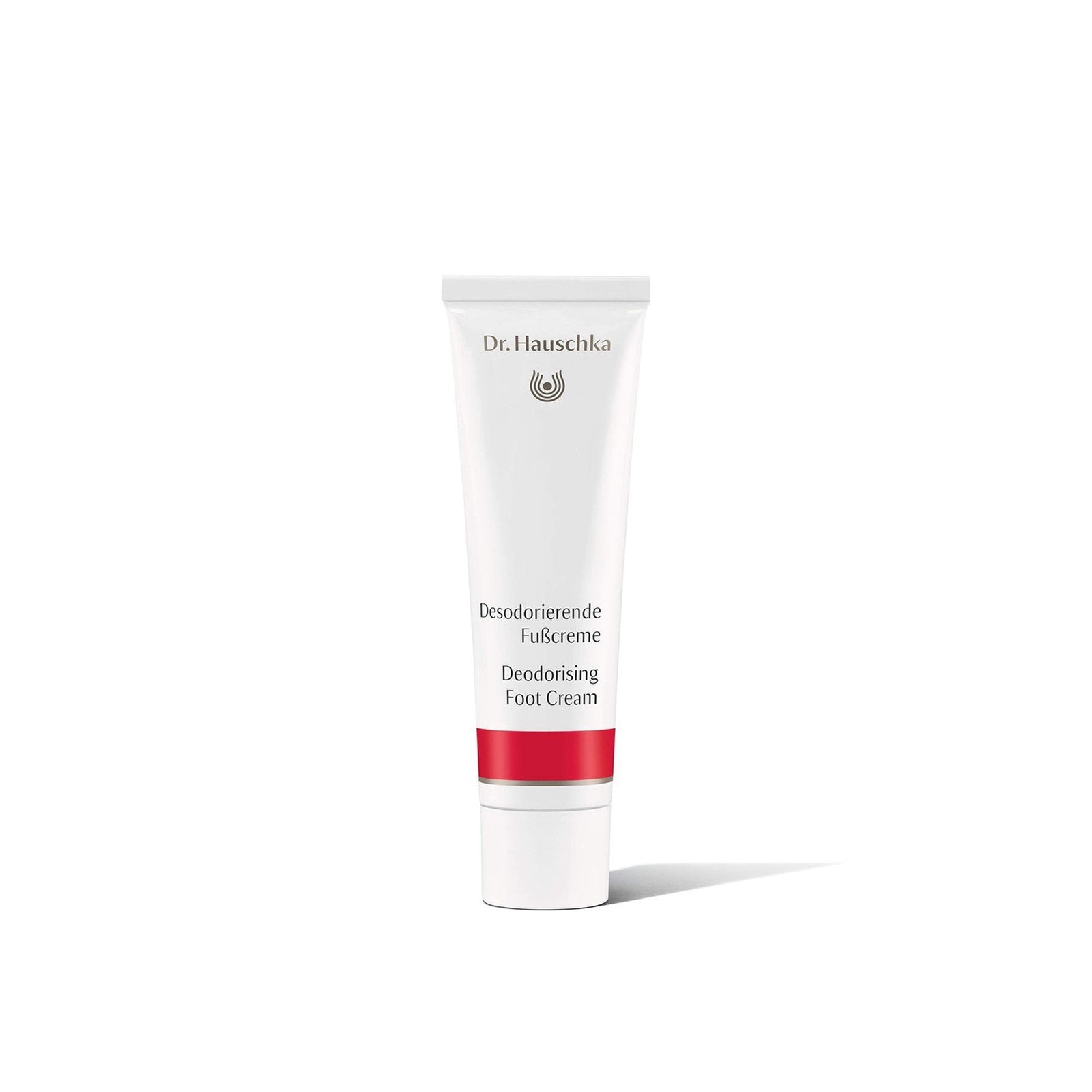 Dr. Hauschka Deodorising Foot Cream 30ml