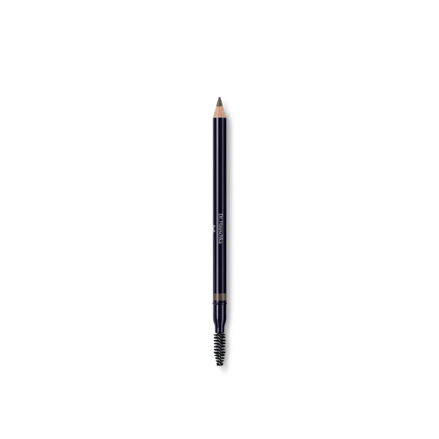 Dr. Hauschka Eyebrow Definer 02 Dark Brown 1.05g