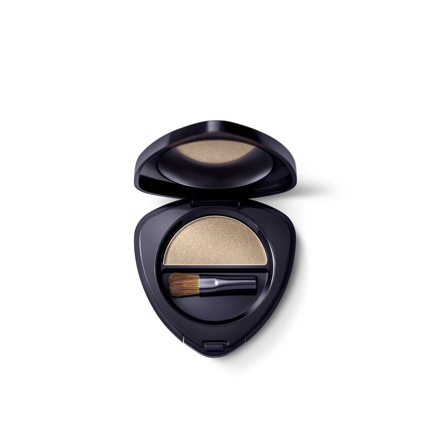 Dr. Hauschka Eyeshadow 08 Golden Topaz 1.4g