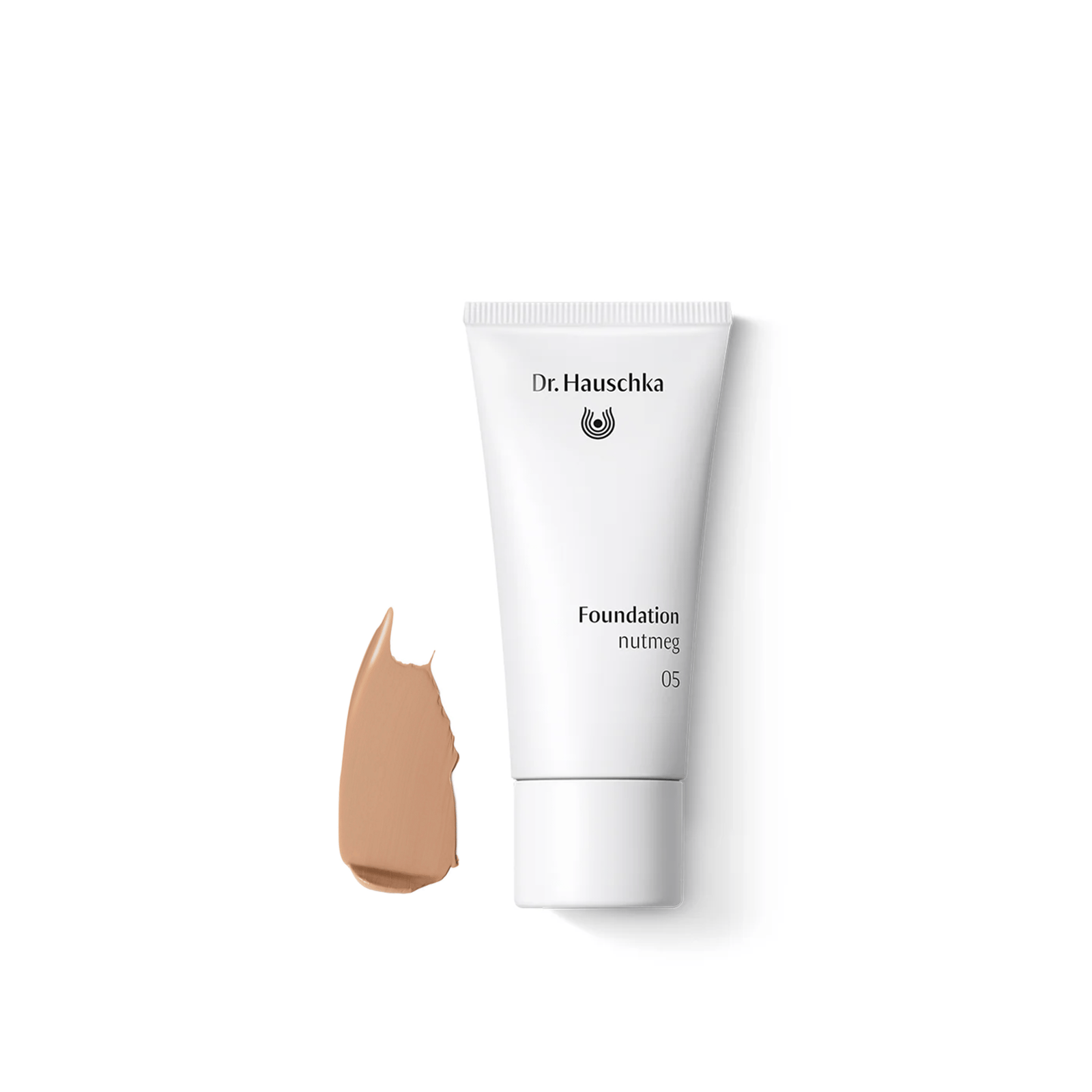 Dr. Hauschka Foundation 05 Nutmeg 30ml