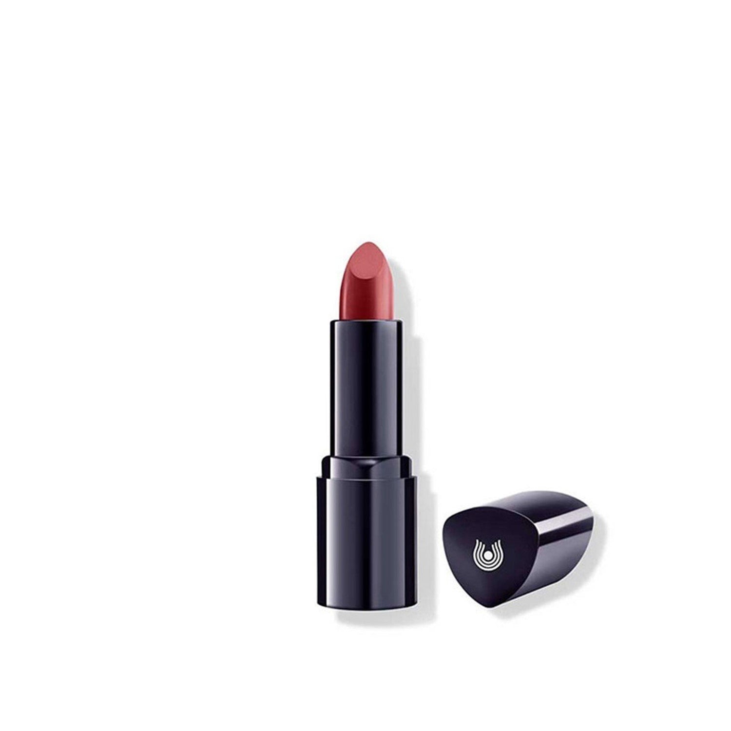 Dr. Hauschka Lipstick 26 Hibiscus 4.1g