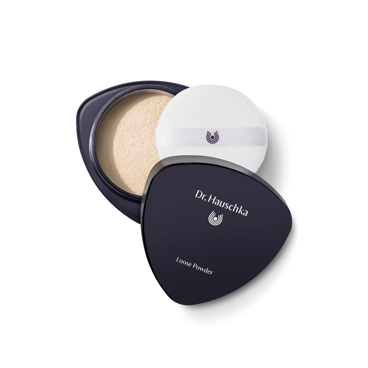 Dr. Hauschka Loose Powder 00 Translucent 12g