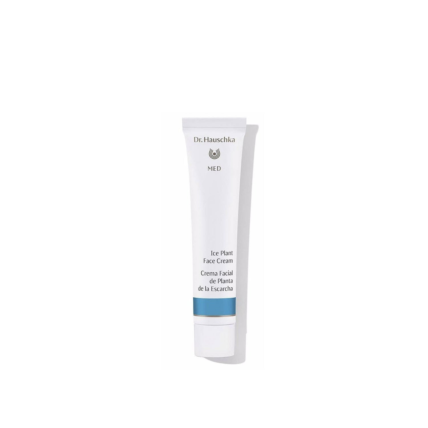 Dr. Hauschka MED Ice Plant Face Cream 40ml