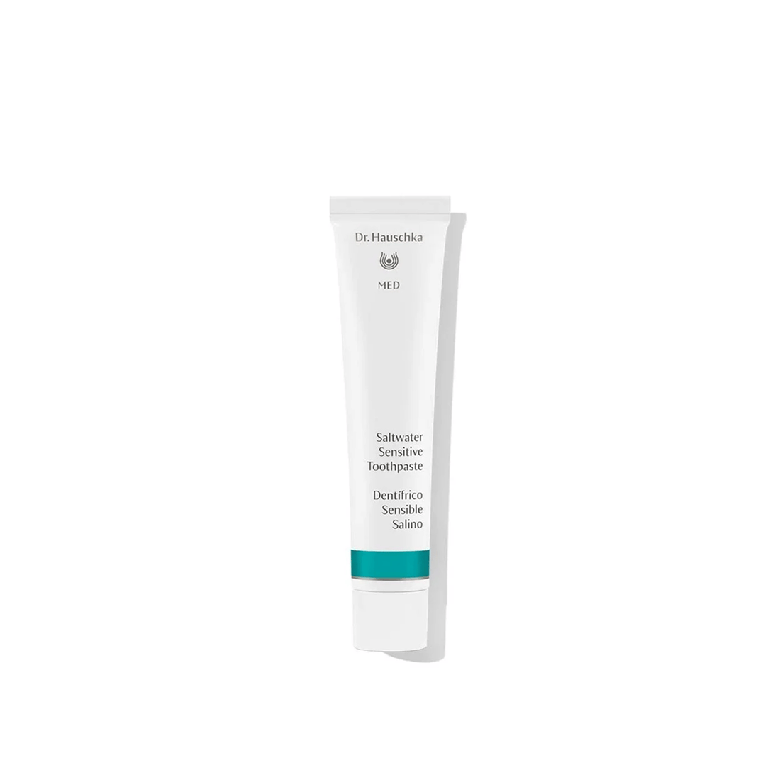 Dr. Hauschka MED Saltwater Sensitive Toothpaste 75ml