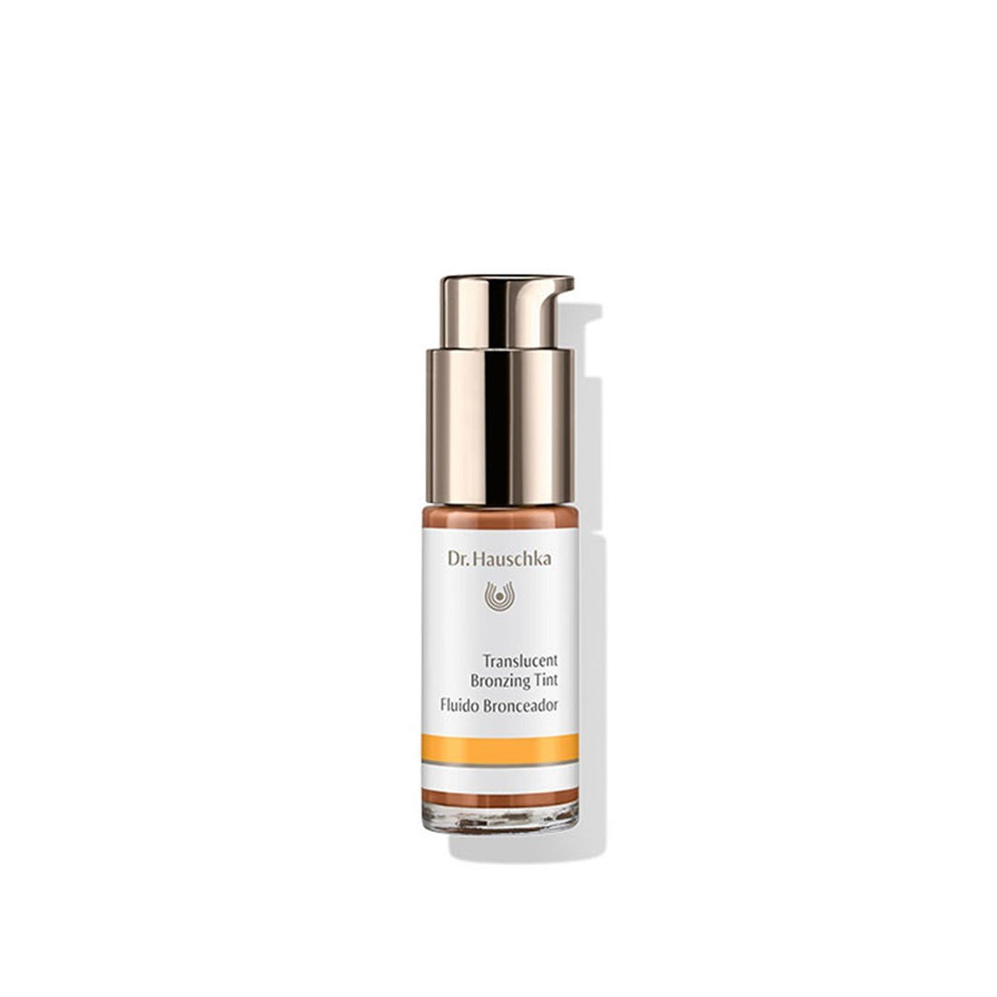 Dr. Hauschka Translucent Bronzing Tint 18ml