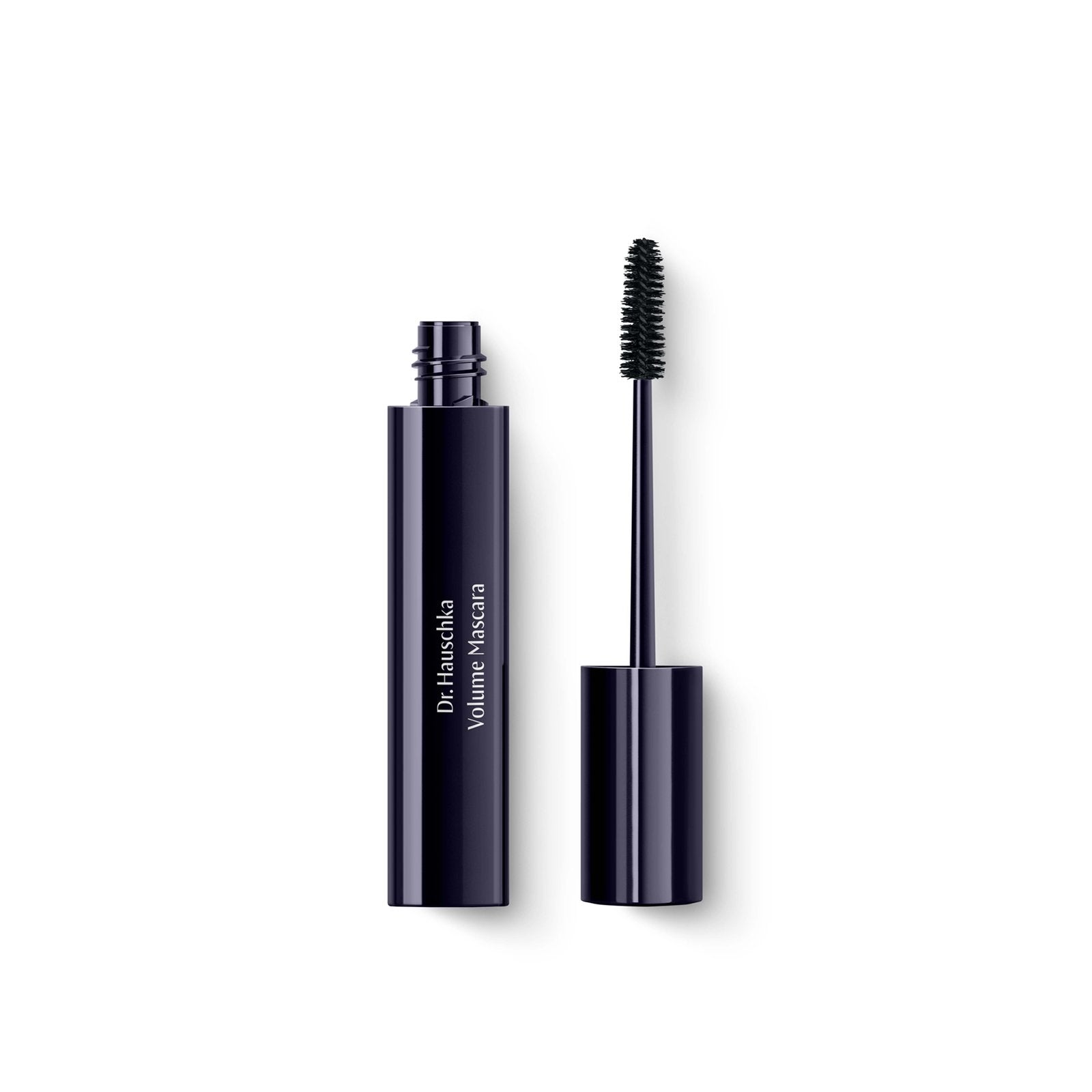 Dr. Hauschka Volume Mascara 01 Black 8ml