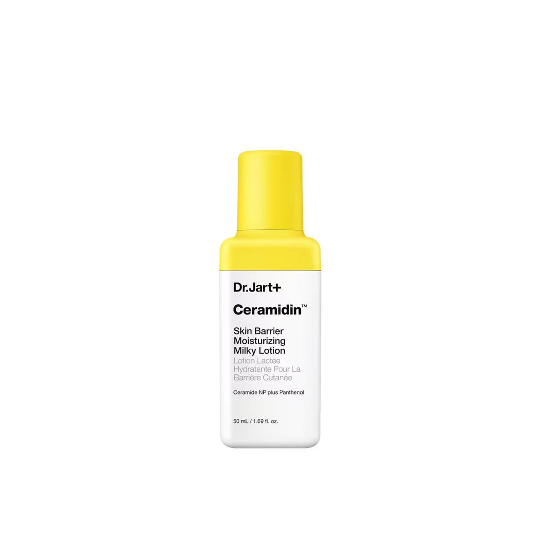 Dr.Jart+ Ceramidin Skin Barrier Moisturizing Milky Lotion 50ml