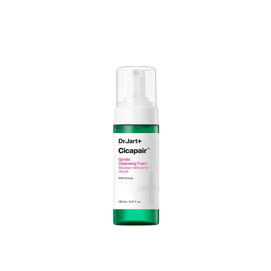 Dr.Jart+ Cicapair Gentle Cleansing Foam 150ml