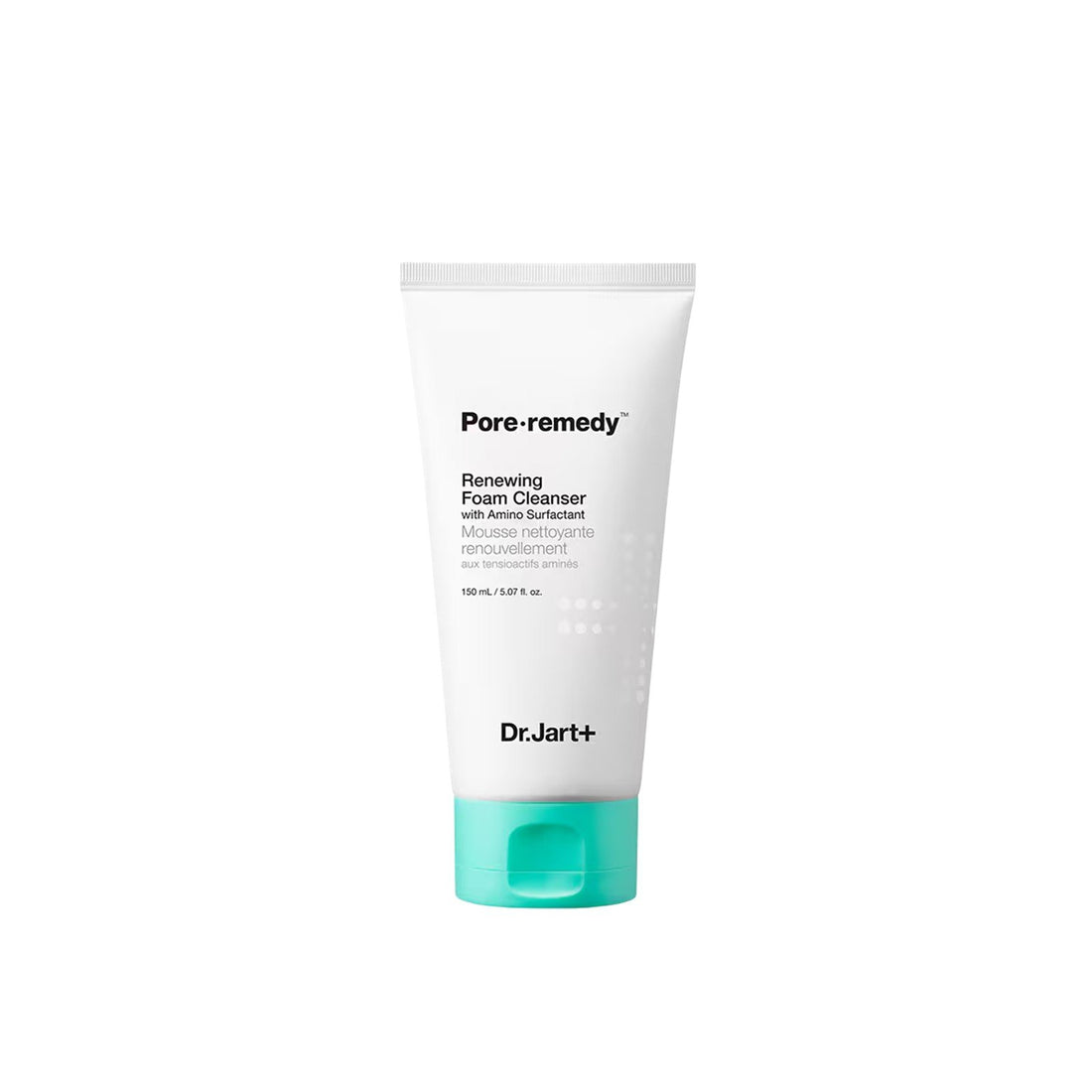 Dr.Jart+ Pore Remedy Renewing Foam Cleanser 150ml