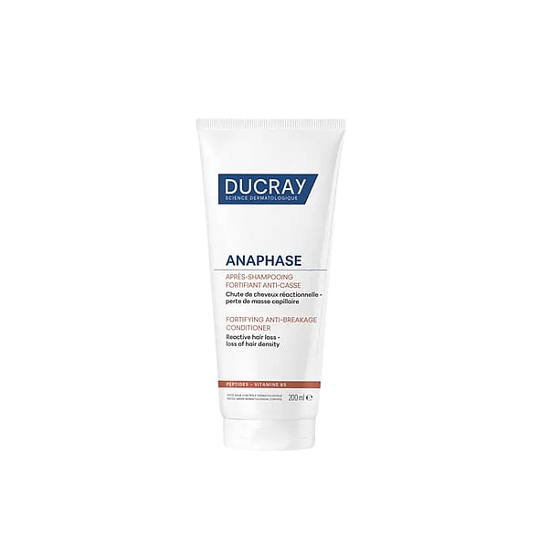 Ducray Anaphase Fortifying Anti-Breakage Conditioner 200ml