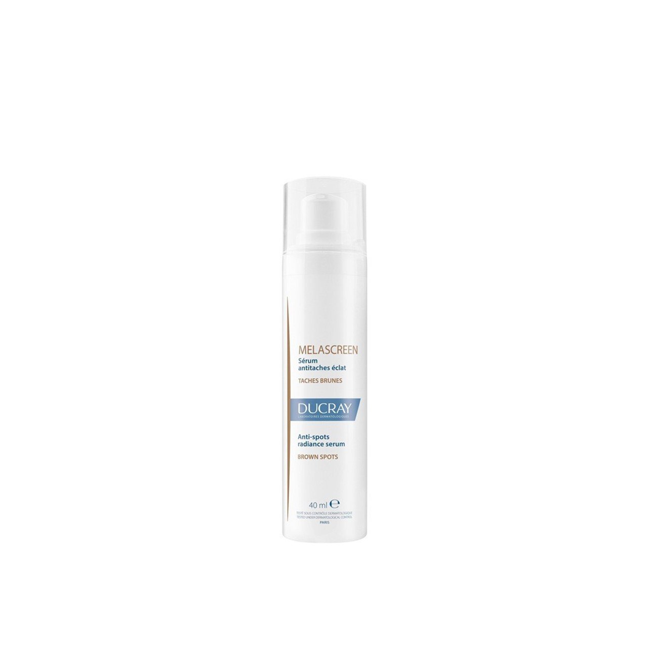 Ducray Melascreen Anti-Spots Radiance Serum 40ml