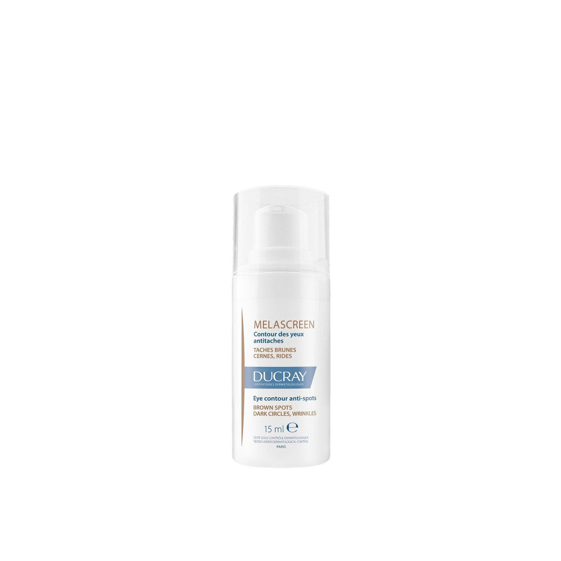 Ducray Melascreen Eye Contour Anti-Spots Cream 15ml