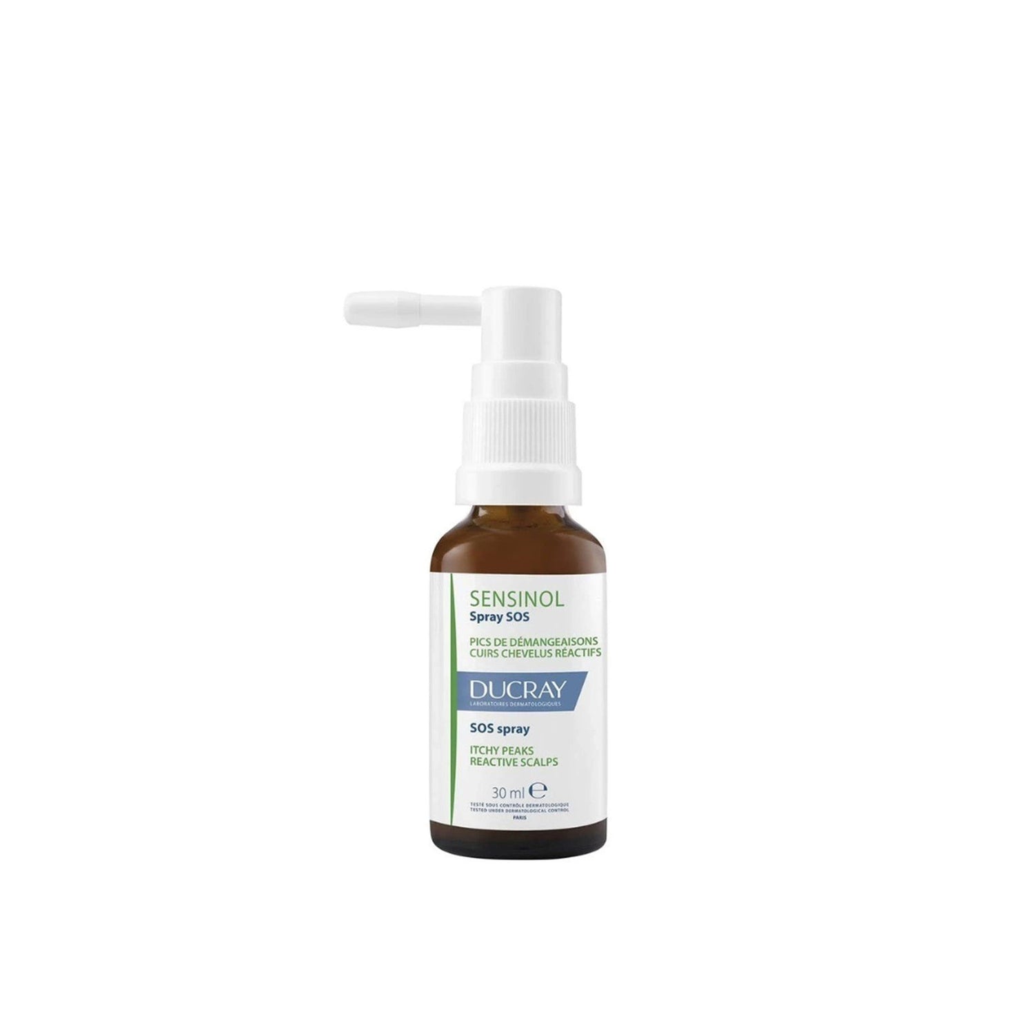 Ducray Sensinol SOS Spray 30ml