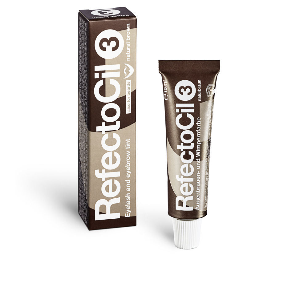 Refectocil Eyelash And Eyebrow Tint 