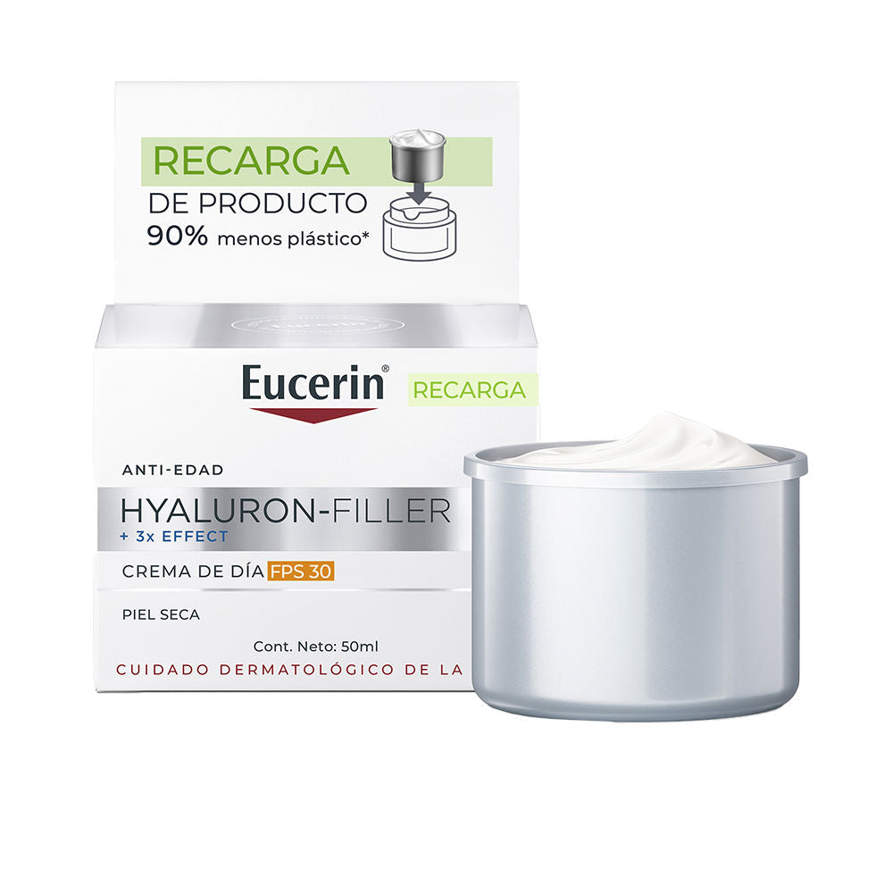 Eucerin Hyaluron-Filler Day SPF30 Refill 50ml