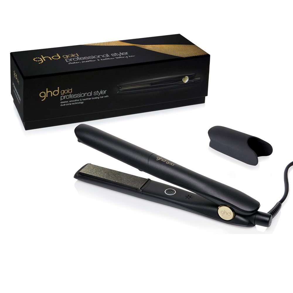Ghd Gold Styler Hair Straightener