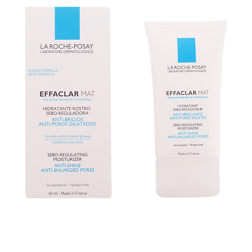La Roche-Posay Effaclar Mat 40ml